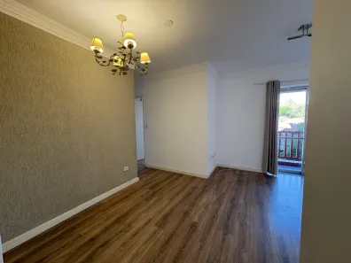 Apartamento com 3 Quartos para alugar, 60m² no Jardim Ester, São Paulo