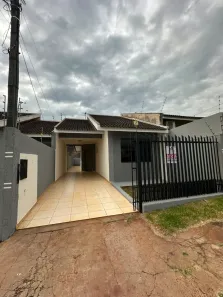 Casa com 3 Quartos para alugar, 110m² no Jardim Paris III, Maringá
