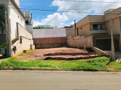 Lote/Terreno à venda, 324m² no Santa Rosa, Piracicaba