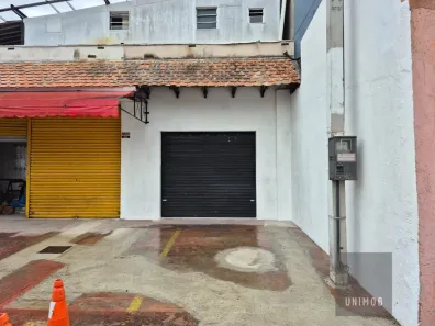 Ponto Comercial para alugar, 36m² no Fanny, Curitiba