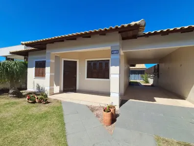 Casa com 3 Quartos à venda, 168m² no Praia Do Barco, Capão da Canoa