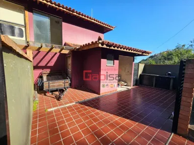 Casa de Condomínio com 3 Quartos à venda, 175m² no Peró, Cabo Frio