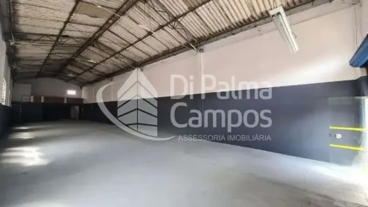 Galpão/Depósito/Armazém para alugar, 394m² no Itaquera, São Paulo