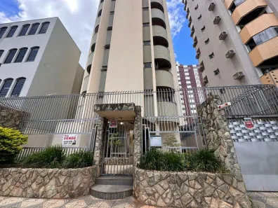 Apartamento com 1 Quarto à venda, 49m² no Zona 07, Maringá