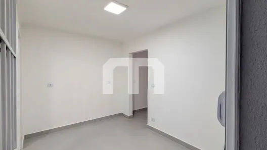 Casa com 1 Quarto para alugar, 45m² no Vila Regente Feijó, São Paulo