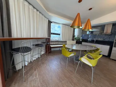 Apartamento com 5 Quartos à venda, 300m² no Jardins, Aracaju