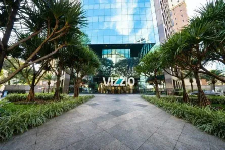 Sala Comercial para alugar, 443m² no Bela Vista, São Paulo