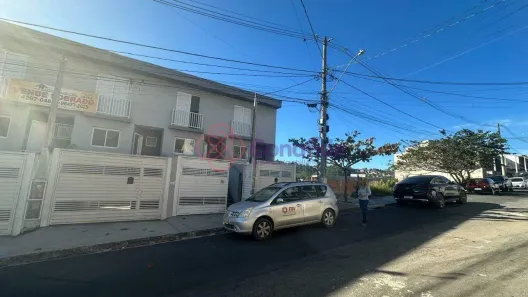 Sobrado com 2 Quartos à venda, 75m² no Residencial Santo Antônio, Franco da Rocha