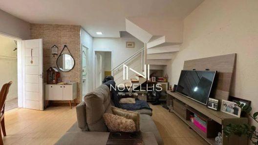 Casa de Condomínio com 4 Quartos à venda, 179m² no Jardim Santa Maria, Jacareí