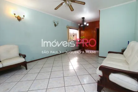 Casa com 3 Quartos à venda, 174m² no Brooklin Paulista, São Paulo