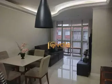 Apartamento com 4 Quartos à venda, 90m² no Centro, São José dos Campos