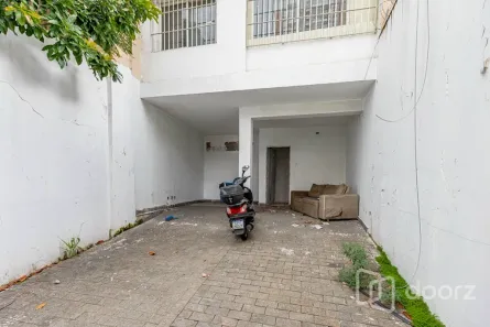 Prédio Comercial à venda, 192m² no Brooklin Paulista, São Paulo