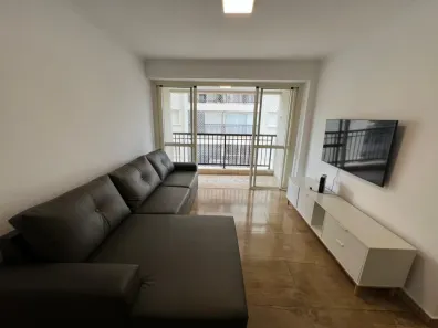 Apartamento com 3 Quartos à venda, 78m² no Parque Mandaqui, São Paulo