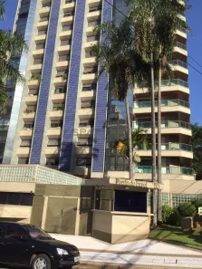 Apartamento com 4 Quartos à venda, 307m² no Cambuí, Campinas