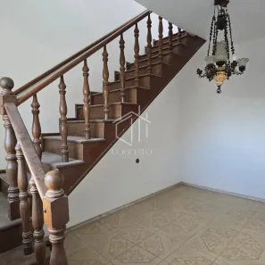 Casa com 5 Quartos para alugar, 400m² no Santa Inês, Belo Horizonte