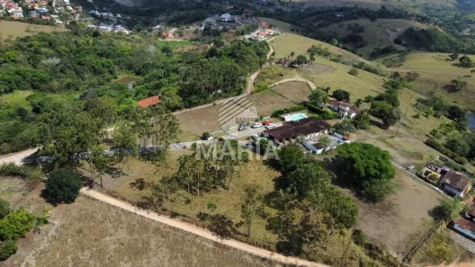 Fazenda/Sítio à venda, 2200000m² no Ebenezer, Gravatá