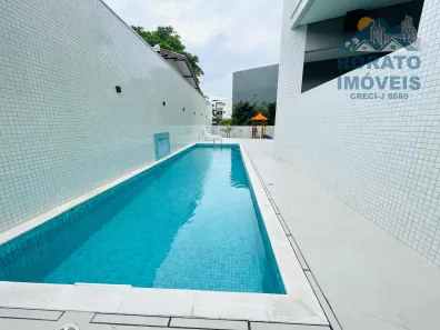 Apartamento com 3 Quartos à venda, 127m² no Caiobá, Matinhos
