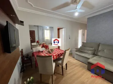 Apartamento com 3 Quartos à venda, 58m² no Santa Mônica, Belo Horizonte