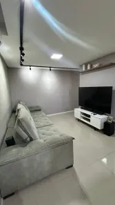 Apartamento com 3 Quartos à venda, 76m² no Setor Pedro Ludovico, Goiânia