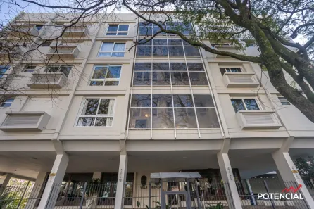 Apartamento com 3 Quartos à venda, 204m² no Petrópolis, Porto Alegre