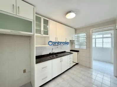Apartamento com 3 Quartos à venda, 80m² no Campinas, São José