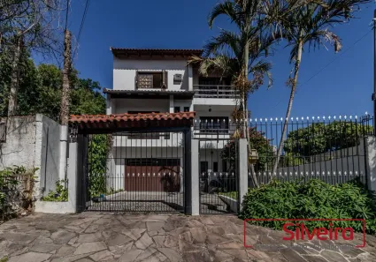 Casa com 3 Quartos à venda, 281m² no Vila Jardim, Porto Alegre