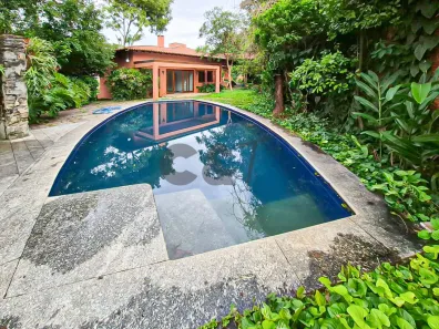 Casa com 3 Quartos à venda, 560m² no Jardim Petrópolis, São Paulo