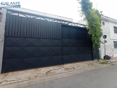 Ponto Comercial para alugar, 348m² no Itaberaba, São Paulo