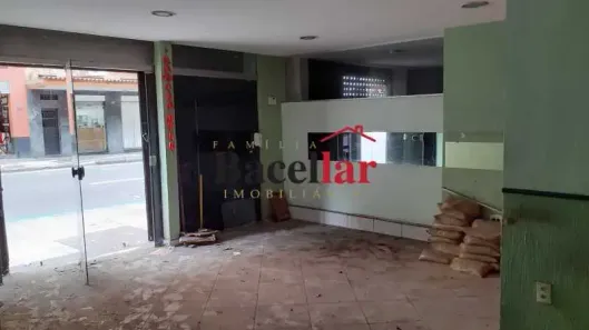 Prédio Comercial à venda, 368m² no Centro, Rio de Janeiro