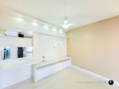 Apartamento com 2 Quartos à venda, 54m² no Fátima, Canoas
