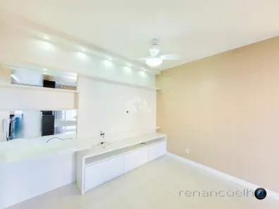Apartamento com 2 Quartos à venda, 55m² no Fátima, Canoas