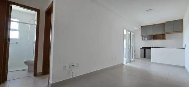 Apartamento com 2 Quartos para alugar, 63m² no Jardim Satélite, São José dos Campos