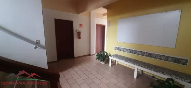 Sala Comercial para alugar, 30m² no centro, Nova Petrópolis