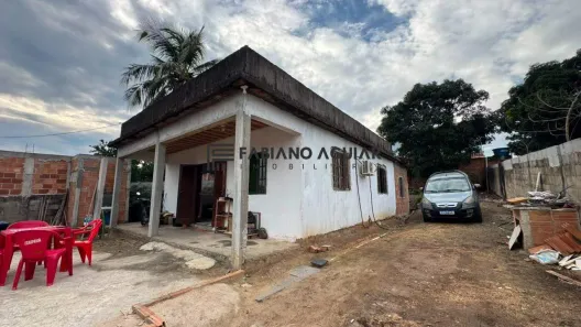 Casa com 2 Quartos à venda, 70m² no Parque Mataruna, Araruama