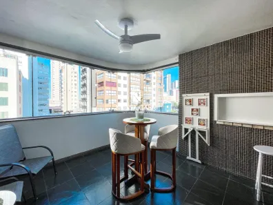 Apartamento com 3 Quartos à venda, 110m² no Centro, Torres