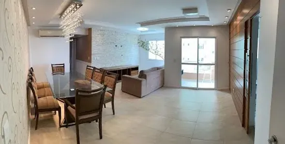 Cobertura com 3 Quartos à venda, 150m² no Centro, Campos dos Goytacazes