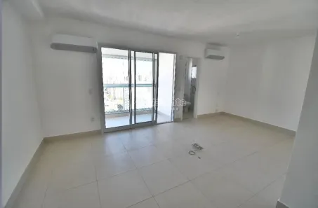 Apartamento com 1 Quarto à venda, 42m² no Vila Itapura, Campinas