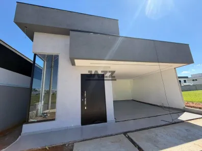 Casa de Condomínio com 3 Quartos à venda, 133m² no Loteamento Fazenda Ronda, São José dos Campos