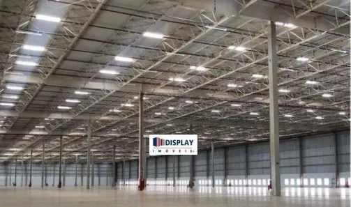 Galpão/Depósito/Armazém para alugar, 3487m² no , Porto Feliz