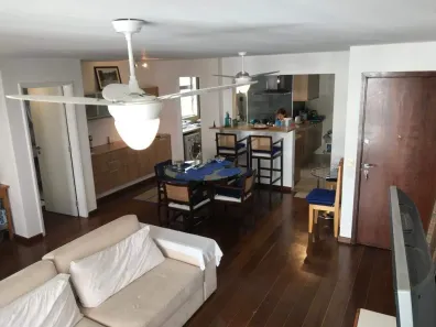 Apartamento com 2 Quartos à venda, 96m² no Vila Nova Conceição, São Paulo