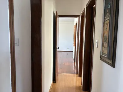 Apartamento com 4 Quartos à venda, 130m² no Vila Paris, Belo Horizonte