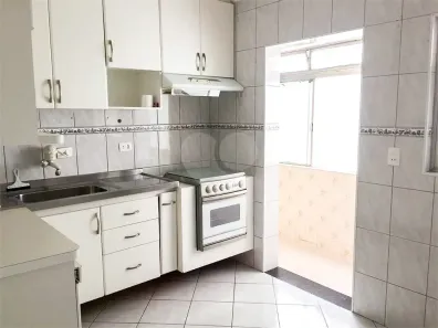 Apartamento com 2 Quartos à venda, 70m² no Vila Mariana, São Paulo