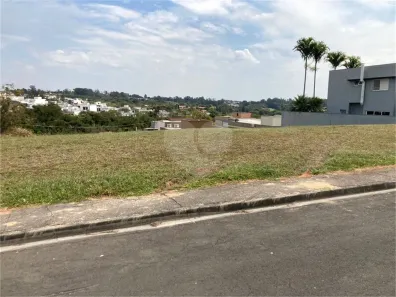 Lote/Terreno à venda, 510m² no Jardim Morumbi, Indaiatuba