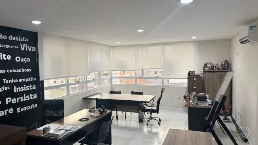 Sala Comercial à venda, 35m² no Agronômica, Florianópolis
