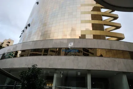 Sala Comercial à venda, 119m² no Centro, Florianópolis