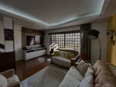 Sobrado com 3 Quartos à venda, 281m² no Santa Maria, São Caetano do Sul