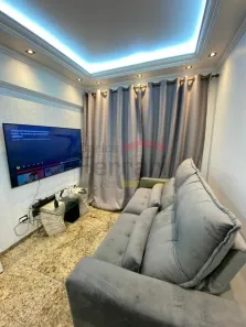 Apartamento com 2 Quartos à venda, 70m² no Jardim Paraíso, São Paulo