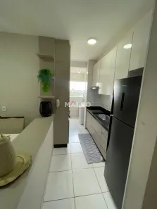 Apartamento com 2 Quartos à venda, 61m² no Parque Gramado, Americana