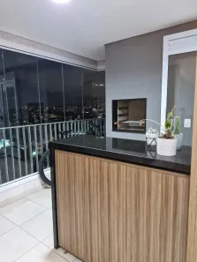 Apartamento com 3 Quartos à venda, 132m² no Vila Ester (Zona Norte), São Paulo
