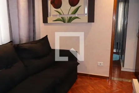 Apartamento com 2 Quartos à venda, 48m² no Jardim Ângela (Zona Leste), São Paulo